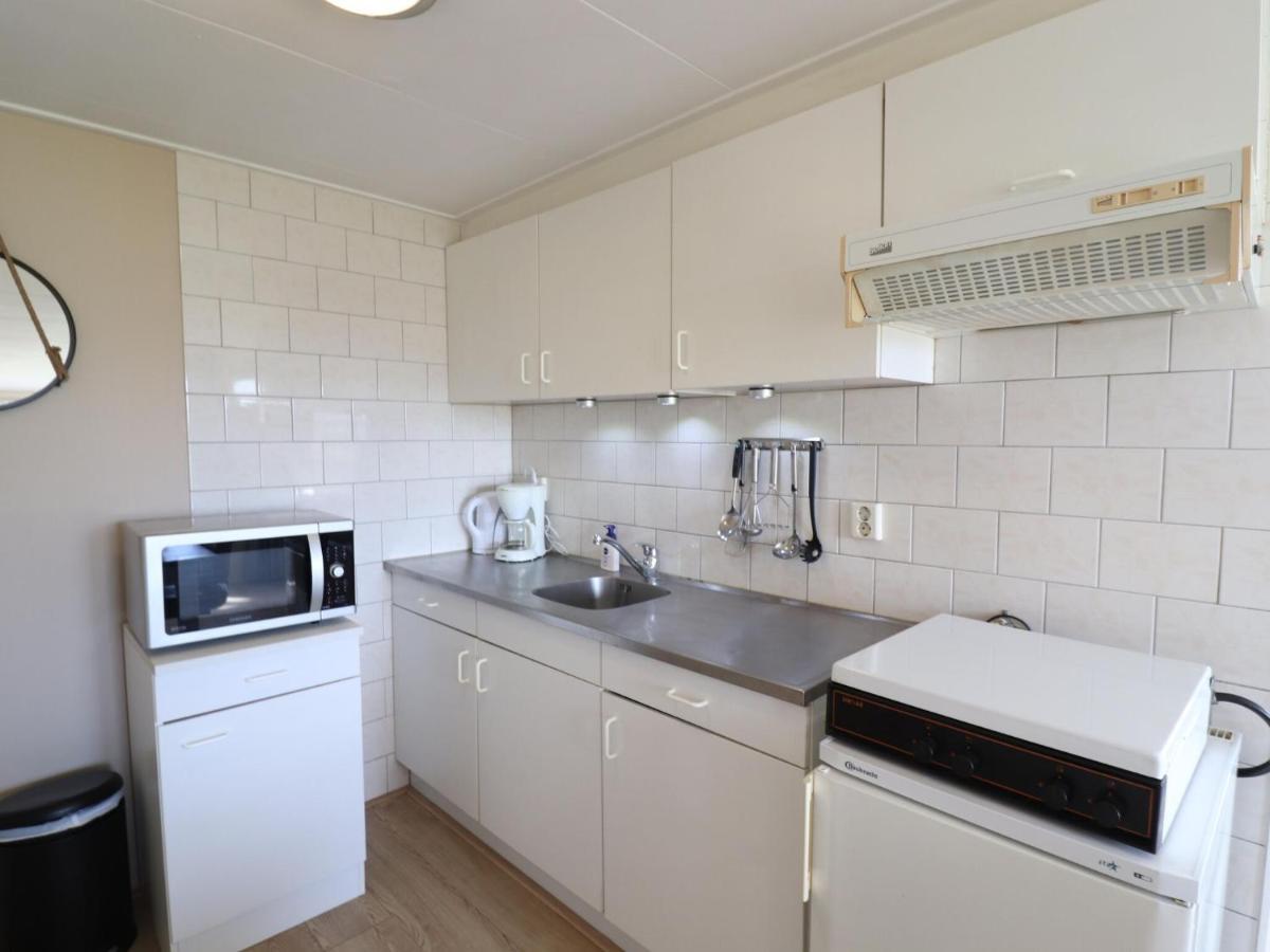 Fine Holiday Home In Донкербрук Екстер'єр фото