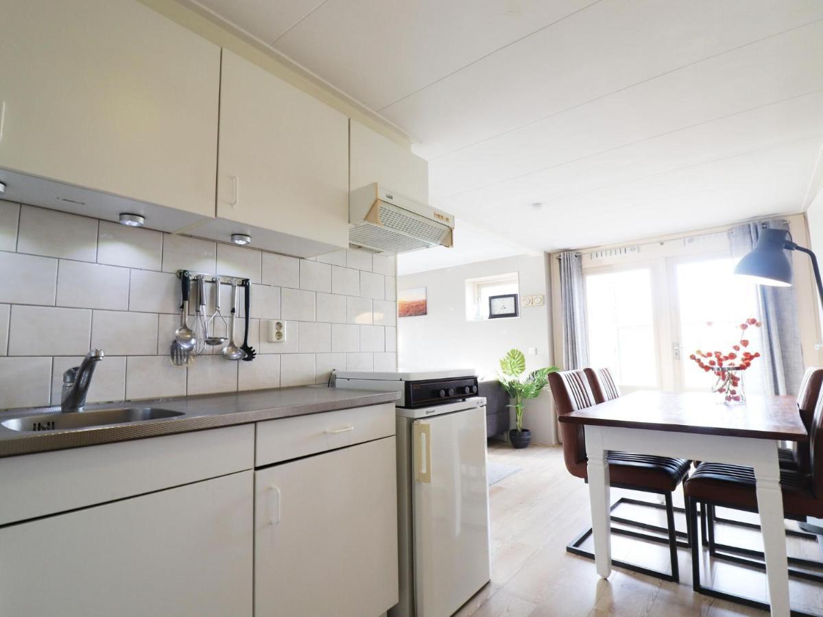 Fine Holiday Home In Донкербрук Екстер'єр фото